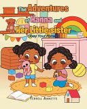 Adventures of Hanna and Her Little Sister: Obey Your Parents by Annette, Terrell cover