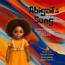 Abigail's Song: For Parents/Caregivers: A Guide to Understanding Nonverbal Children with Autism (Abigail's Song for Parents/Caregivers: A Guide to Und by Tomlin, Thamani cover
